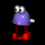 Avatar de l’utilisateur