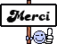 Avatar de l’utilisateur