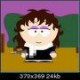 Avatar de l’utilisateur