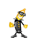 Avatar de l’utilisateur