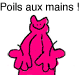 Avatar de l’utilisateur