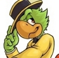 Avatar de l’utilisateur