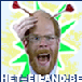 Avatar de l’utilisateur