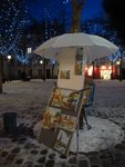 Noël à Montmartre, Place du Tertre (3).jpg