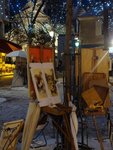 Noël à Montmartre, Place du Tertre (2).jpg