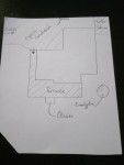 Plan du Jardin