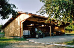 la fammeuse grange