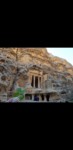 Trèfle à 4 feuilles, Petra, Jordanie à identifier