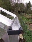 Gouttière