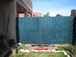 Plan de mon potager..