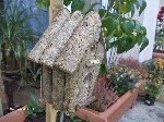 ma petite cabane à oiseaux