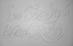 Le Jardin d aux Iriss Calligraphie 1a.jpg