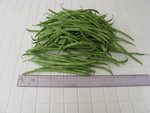 de 2 rangées de 3 - 4m