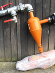 hydrocyclone 26x34 NETAFIM