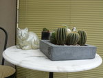 petite table