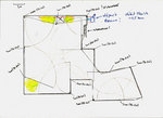 brouillon étude papier
