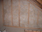 piéce avant travaux