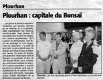 articlme paru dans &quot;presse armor&quot;