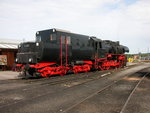 train vapeur Mariebourg (B)