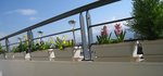 Voir à quoi ressemble mon balcon
