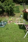 le potager dans son ensemble 8 carrée