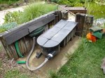 mon système de filtration