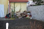 cagette a casser pour faire de feu