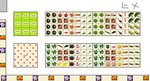 Plan potager 2011 version 2 de Clo