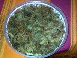 Boite avec kelkis