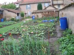 une petite vue panoramique!
