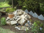 voila le travail