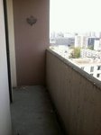 balcon nord 13H