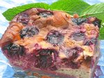 clafoutis-cerise-menthe.JPG