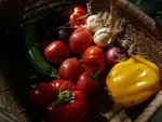les ingrédients pour la ratatouille.jpg