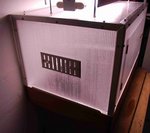 vue gauche avec aèration