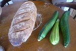 courgettes et pain du jour.jpg