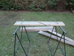 Mon établie d'hier