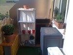 mon petit coin pour planter