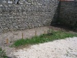 l'agrandissement....