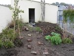 avant les travaux