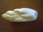 endive de ma production.