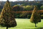 Jardins de Valloires&lt;Somme&lt;Picardie (photo©crtpic)