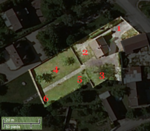Photo satellite.. merci GG !