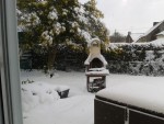 C'est pas le plus spectaculaire, car c'est un coin abrité du vent, mais quand même!!!