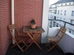 Terrasse n°2<br />Vue actuelle