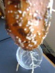 patate douce
