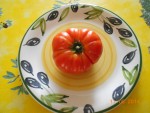 Une Marmande tout à fait normale.