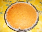 Tarte à la citrouille.JPG