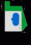 Projet : pelouse en vert