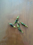 Les citrons